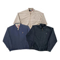 20x Ralph Lauren x Tommy Hilfiger Jacket Bundle