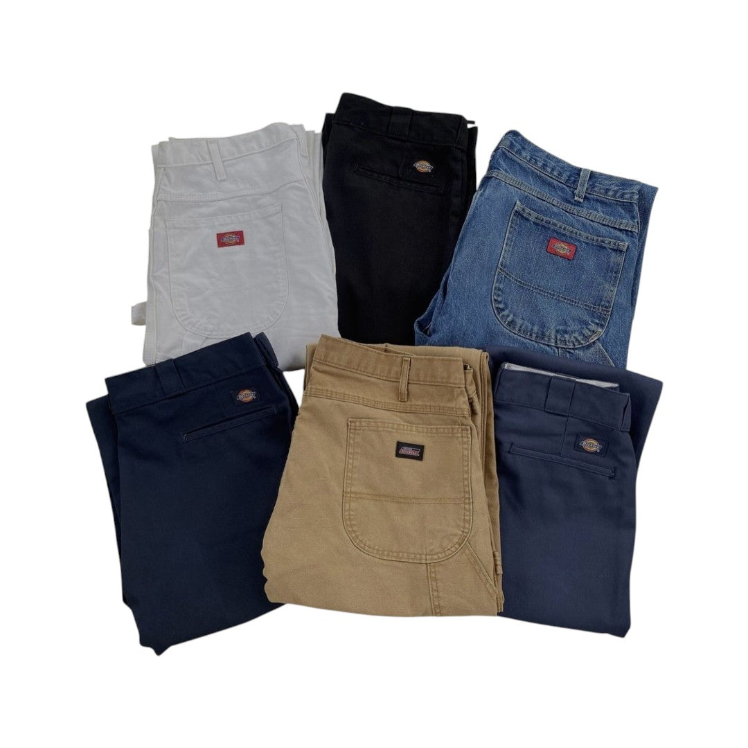 30x Dickies Jeans Bundle